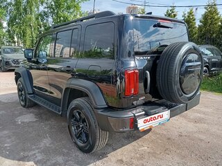 2023 Tank 300 I, чёрный, 3327000 рублей, вид 4