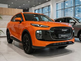 2026 Tenet Plus L6, оранжевый, 3040000 рублей, вид 1