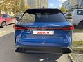 2023 Lexus RX 350 V, синий, 7777777 рублей - вид 9