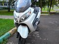 2014 Sym Maxsym 600, белый, 310000 рублей - вид 8