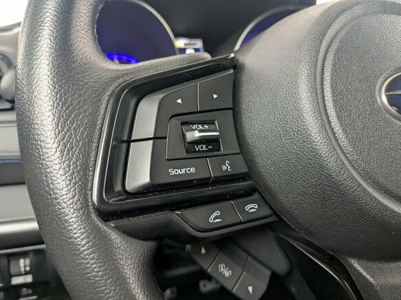 2020 Subaru Legacy VI Рестайлинг, белый - вид 22