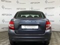 2020 Lada (ВАЗ) Granta I Рестайлинг, серый, 595500 рублей - вид 6