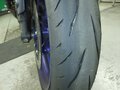 2025 Yamaha MT-09 (FZ-09), синий, 1247000 рублей - вид 7