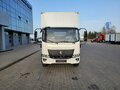2025 КамАЗ 43082 Компас-12, белый, 6031500 рублей - вид 1