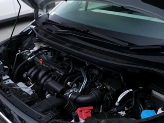 2026 Honda Freed Air III, белый, 2250000 рублей, вид 4