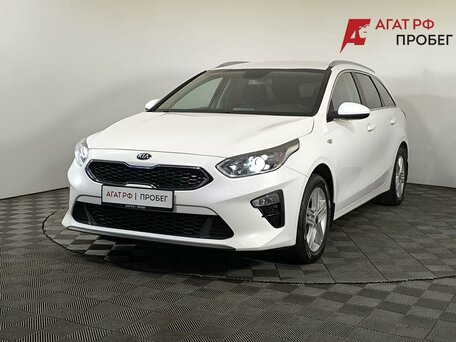 Kia Ceed III
