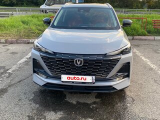 2024 Changan UNI-S I, серый, 2500000 рублей, вид 1