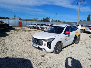 2023 Haval Jolion I, белый, 1195100 рублей, вид 2