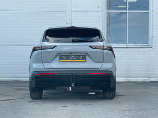 2023 Jetour Dashing I, серый, 1699000 рублей, вид 4