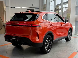2026 Tenet Plus L6, оранжевый, 3040000 рублей, вид 2