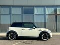 2010 Mini Hatch One II (R56) Рестайлинг, белый, 599000 рублей - вид 2