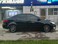 2015 Kia Rio III Рестайлинг, чёрный, 499999 рублей - вид 3