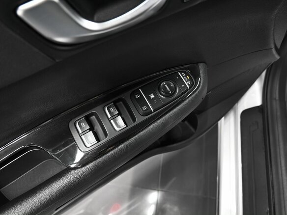 2016 Kia Optima IV, серебристый, 1580000 рублей - вид 25