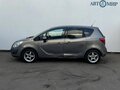2013 Opel Meriva B, серый - вид 7
