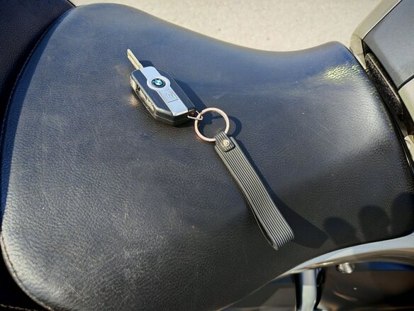 2017 BMW R 1200 RT, серый, 1360000 рублей - вид 16