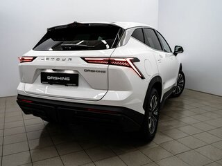 2026 Jetour Dashing I, белый, 2949900 рублей, вид 1