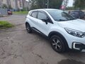 2021 Renault Kaptur I Рестайлинг, белый - вид 6