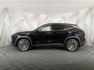 2023 Jetour Dashing I, чёрный, 1695000 рублей, вид 5