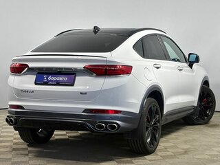 2022 Geely Tugella I Рестайлинг, белый, 2370000 рублей, вид 5