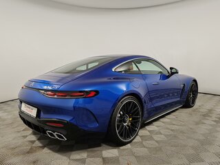 2024 Mercedes-Benz AMG GT 63 II, синий, 25475000 рублей, вид 5