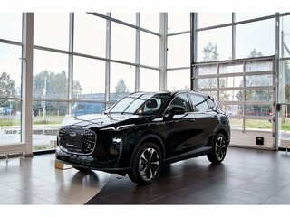 2026 Tenet Plus L6, чёрный, 3042000 рублей, вид 5