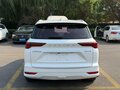 2022 Wuling Victory, белый, 1270000 рублей - вид 4