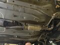 1999 Lada (ВАЗ) 2110, зелёный, 150000 рублей - вид 8