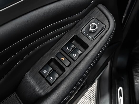 2021 Haval F7 I, серый, 1747960 рублей - вид 8