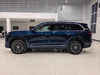 2026 Changan Deepal S09, синий, 6899900 рублей, вид 3