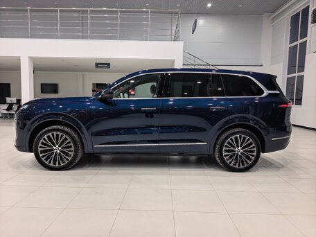2026 Changan Deepal S09, синий, 6899900 рублей, вид 3