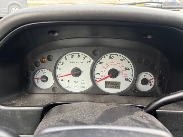 2004 Ford Escape I Рестайлинг, серебристый, 320000 рублей - вид 3