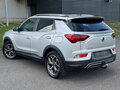 2022 SsangYong Korando IV, серебристый - вид 10