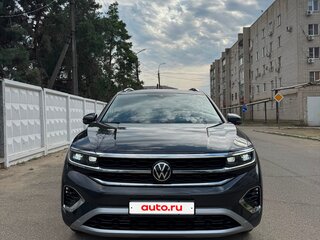 2021 Volkswagen Talagon I, серый, 4350000 рублей, вид 2