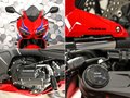 2024 Honda CBR 650R, красный, 1099000 рублей - вид 9
