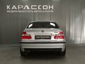 2004 BMW 3 серии 320i IV (E46) Рестайлинг, серебристый, 870000 рублей - вид 3