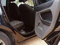 2008 Ford Focus II Рестайлинг, чёрный, 500000 рублей - вид 7