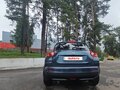 2013 Nissan Juke I, синий, 950000 рублей - вид 4