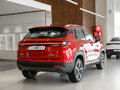 2025 Changan CS35 Plus I Рестайлинг, красный - вид 8
