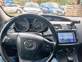 2012 Mazda 3 II (BL) Рестайлинг, белый, 750000 рублей - вид 9