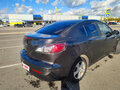 2012 Mazda 3 II (BL) Рестайлинг, серый - вид 5