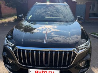 2024 Hongqi HS5 I, чёрный, 2900000 рублей, вид 2
