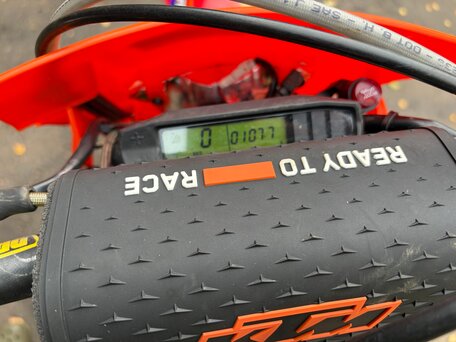 2023 KTM 300 EXC, оранжевый, 749000 рублей, вид 4
