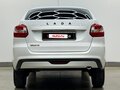 2023 Lada (ВАЗ) Granta I Рестайлинг, белый, 700000 рублей - вид 4