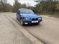 1998 BMW 3 серии 318i III (E36), синий, 1000000 рублей - вид 3