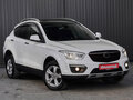 2017 FAW Besturn X80 I, белый, 1170000 рублей - вид 3