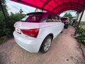 2012 Audi A1 I (8X), белый, 800000 рублей - вид 2