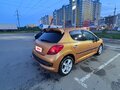 2007 Peugeot 207 I, оранжевый, 190000 рублей - вид 2