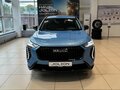 2026 Haval Jolion I Рестайлинг, голубой - вид 9