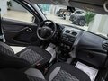 2020 Lada (ВАЗ) Granta Cross I Рестайлинг, серый, 695000 рублей - вид 4