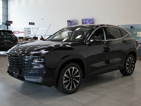 Jetour Dashing I